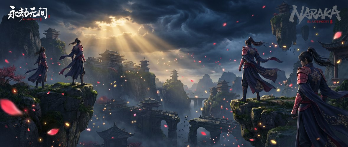 柚子猫永劫无间主题视频