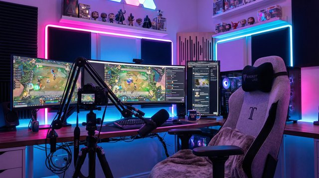 柚子猫游戏直播视频