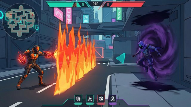 柚子猫 CS2高级视频攻略